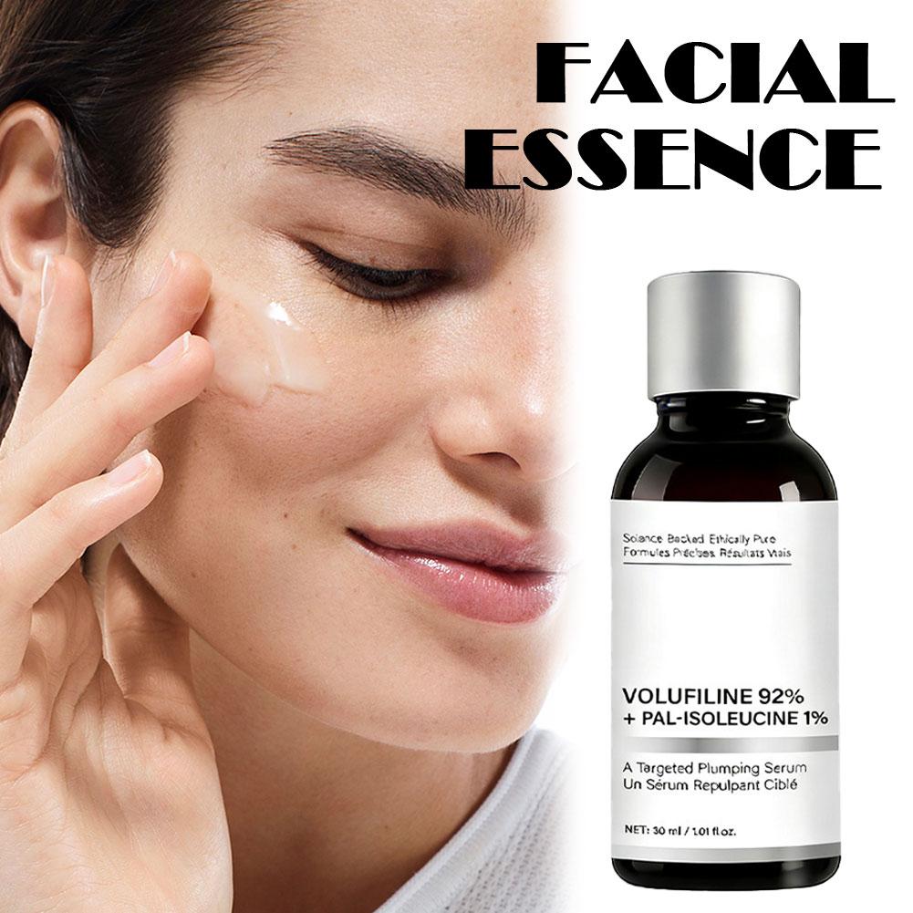 Volufilin 92% + PAL-ISOLEUCINE - Anthurium Crystallinum avaliação e preço