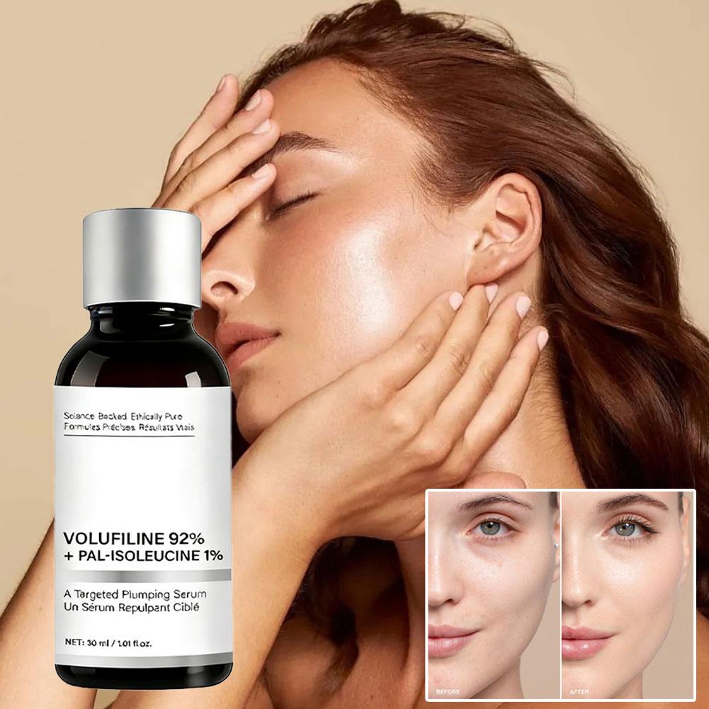 Volufiline 92% + Pal-Isoleucin - Anthurium Crystallinum avaliação e preço