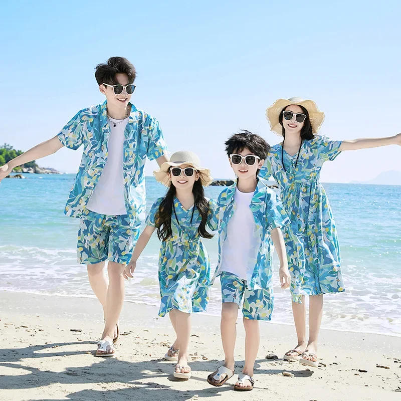 Father Son Shirts SetClothes S - Plant Parent Shirt avaliação e preço
