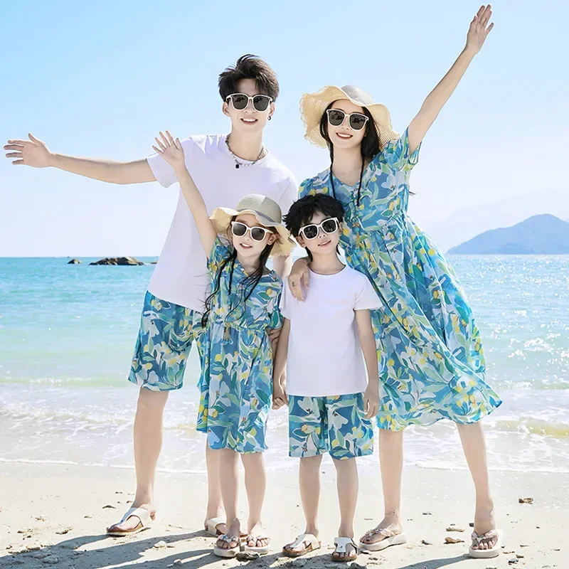 Father Son Shirts SetClothes S - Plant Parent Shirt avaliação e preço