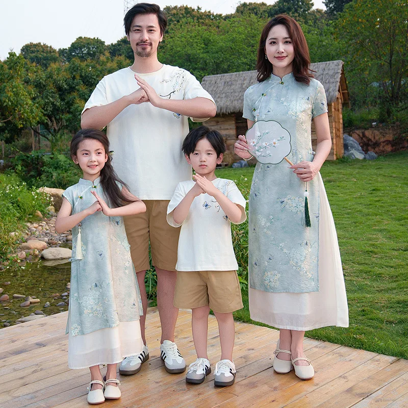 Family Couple Matching Clothes - Plant Parent Clothing avaliação e preço