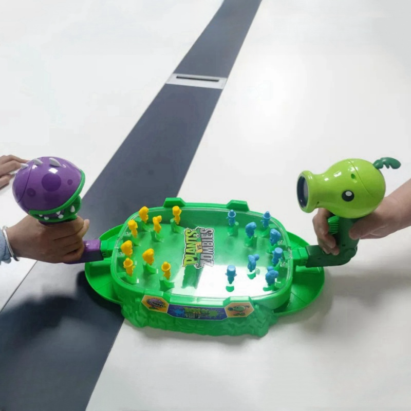 2025 New Plants Vs. Zombies Sh - New Plant Parent avaliação e preço
